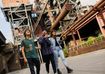 Ruhr Tourismus GmbH, Per Appelgren